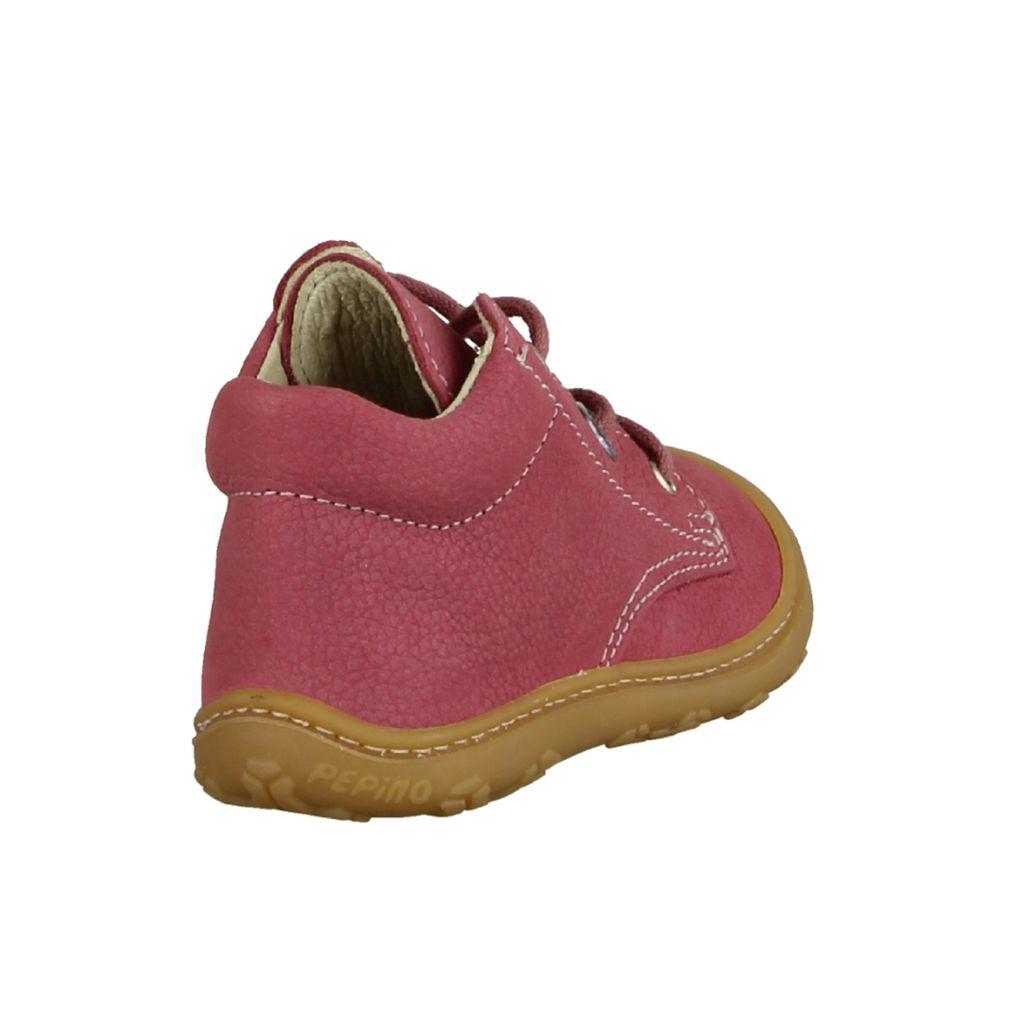 Ricosta CORY rosenholz echt Leder Kinderschuhe Produktbild 10