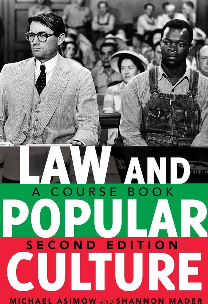 Law and Popular Culture