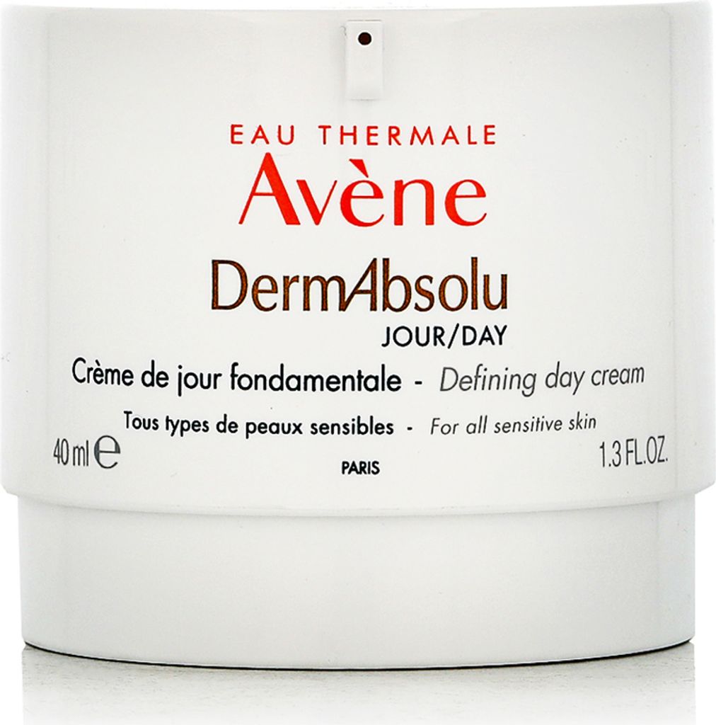 Avène DermAbsolu Defining Day Cream 40 ml Produktbild 