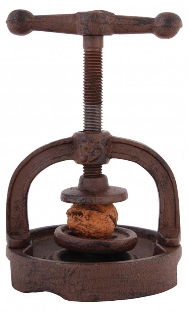 Esschert Design Casse-noix ; C3031 Image du produit 