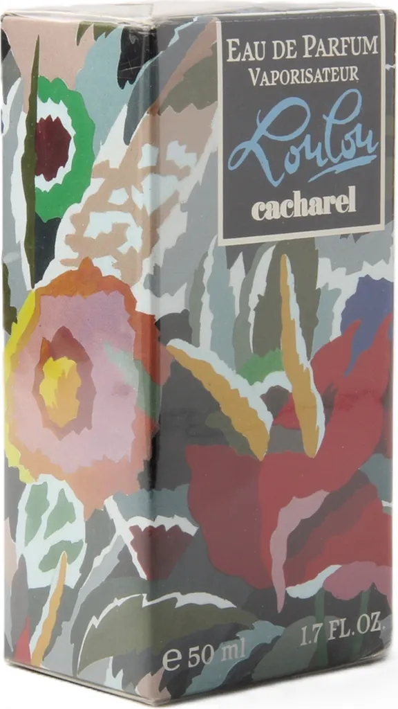 Cacharel - Lou Lou EDP 50ml - 16