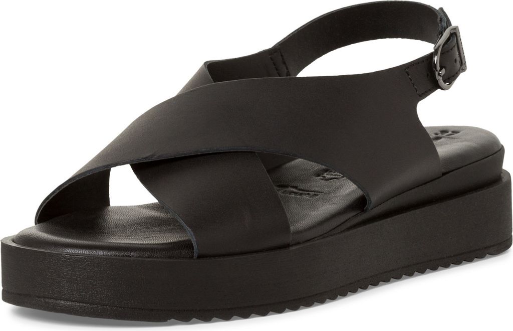 Tamaris Sandali classici da donna 1-28231-42 001 Colore: Immagine del prodotto 