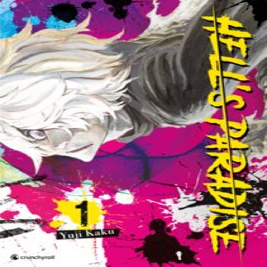 Hell's Paradise - Band 1