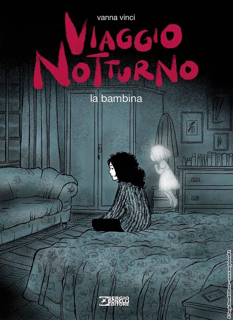 Vinci, V: Bambina