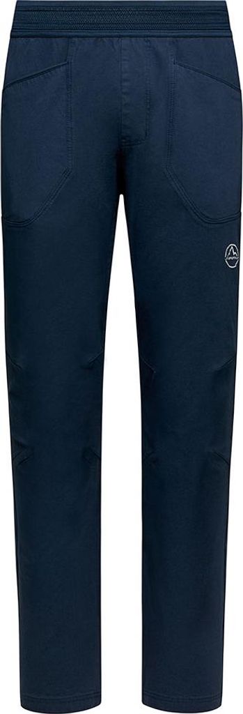 La Sportiva Pueblo Hosen Blau S Herren Blau S