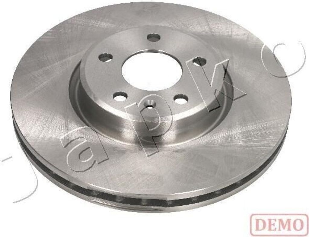 2x JAPKO Bremsscheibe 600942C vorne für AUDI A4 B9 Avant (8W5 8WD) Q5 (FYB)