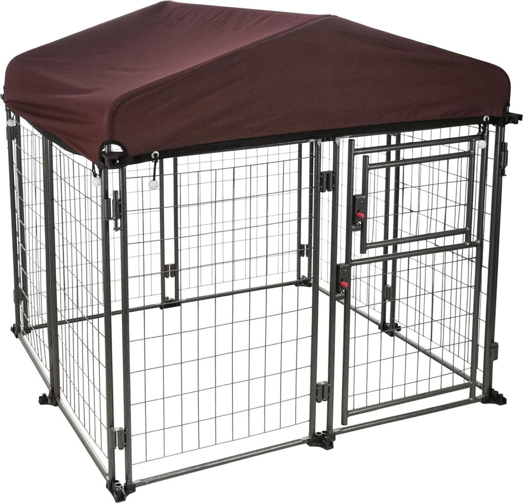 Aga Kotec pre psa 122x130 cm DS2MD Obrázok produktu 