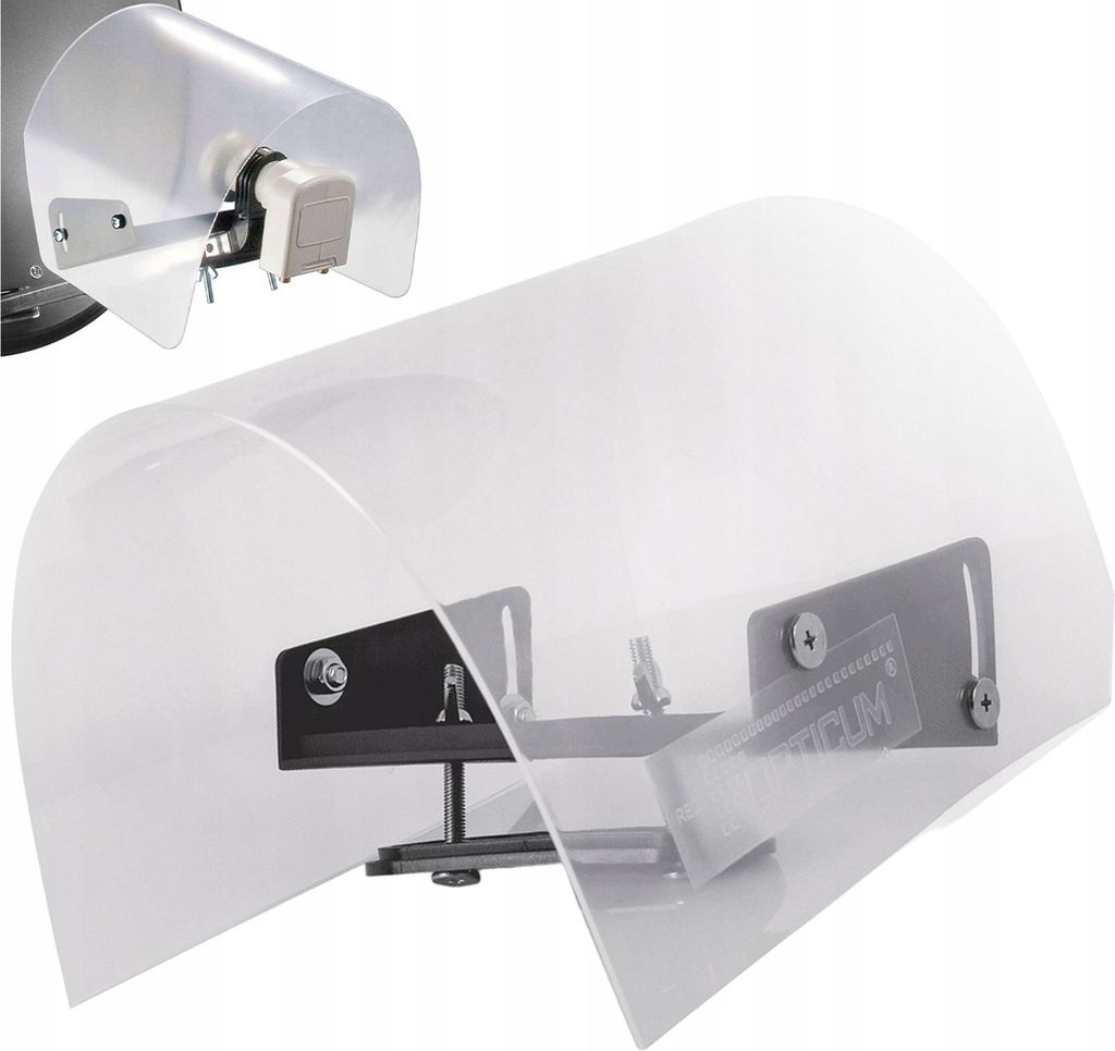 Vayox Osłona Konwertera Umbrella Light Duty | Weatherproof Zdjęcie produktu 