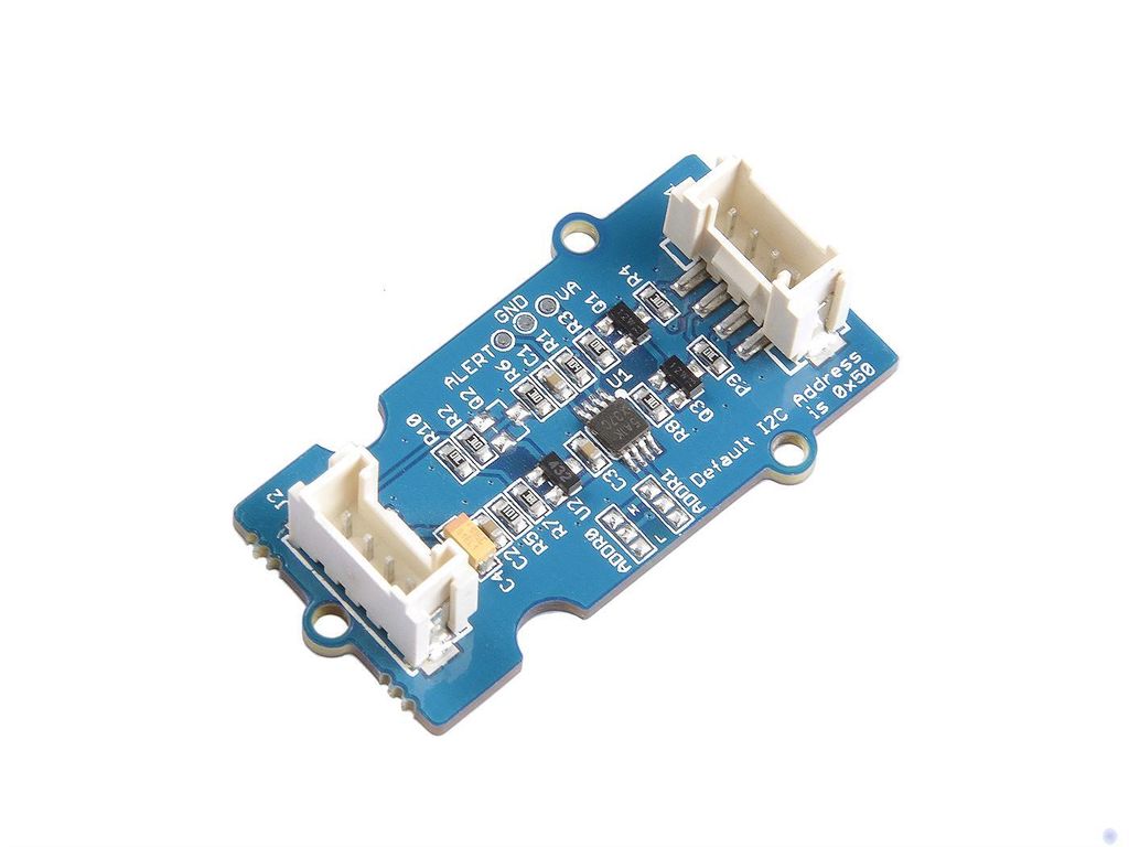 seeed Grove - I2C ADC (ADC121C021) Produktbild 