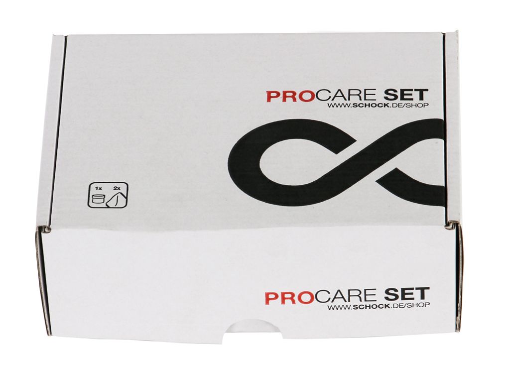 SCHOCK ProCare Set 629099 - Reparaturpaste für Produktbild 