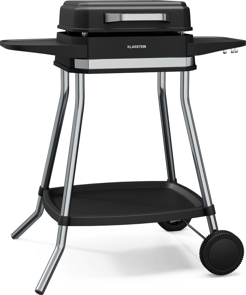 Klarstein Gatsby elektrický gril 3050 W - vnitřní a vnější, Obrázek produktu 