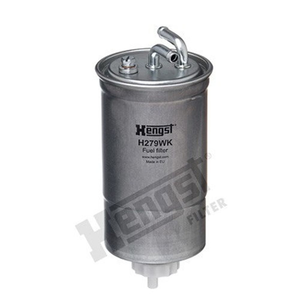 Kraftstofffilter HENGST FILTER H279WK für HONDA CIVIC VII Produktbild 