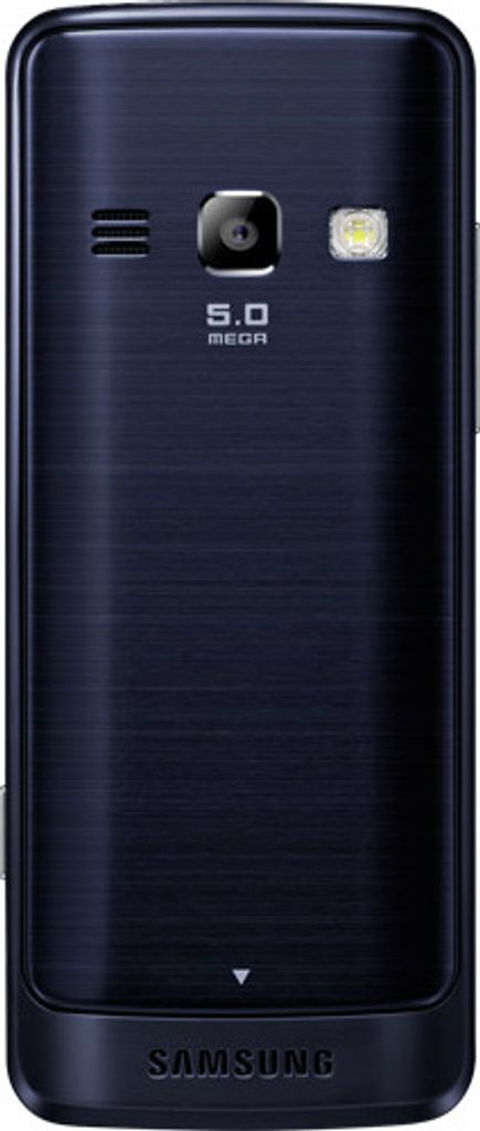 Samsung S5611 black Handy Original