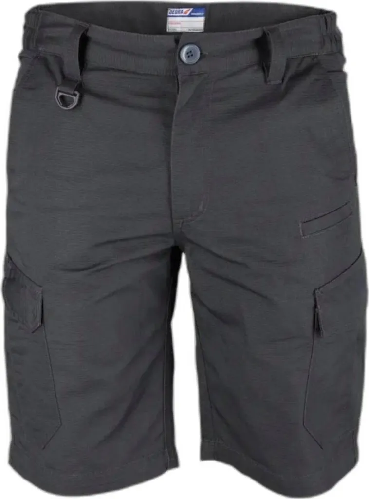 Short de travail avec élasthanne Taille XL - Confort Stretch Expert