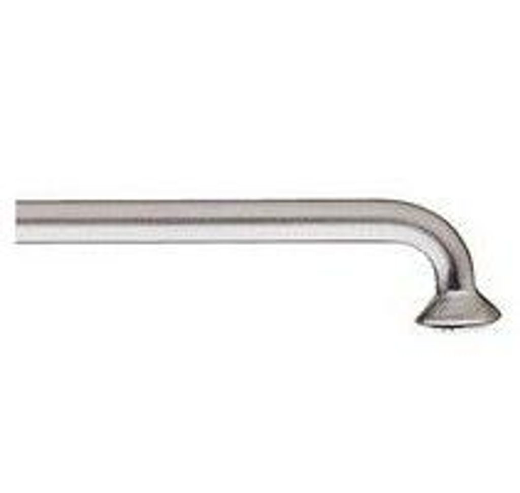 Spacken Alpina-Wohnmobile 14-275 ohne Nippel