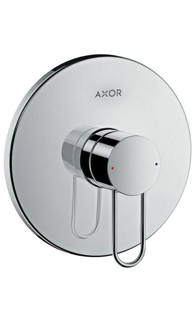 HANSGROHE 38626340 Brausenmischer Unterputz Axor Uno