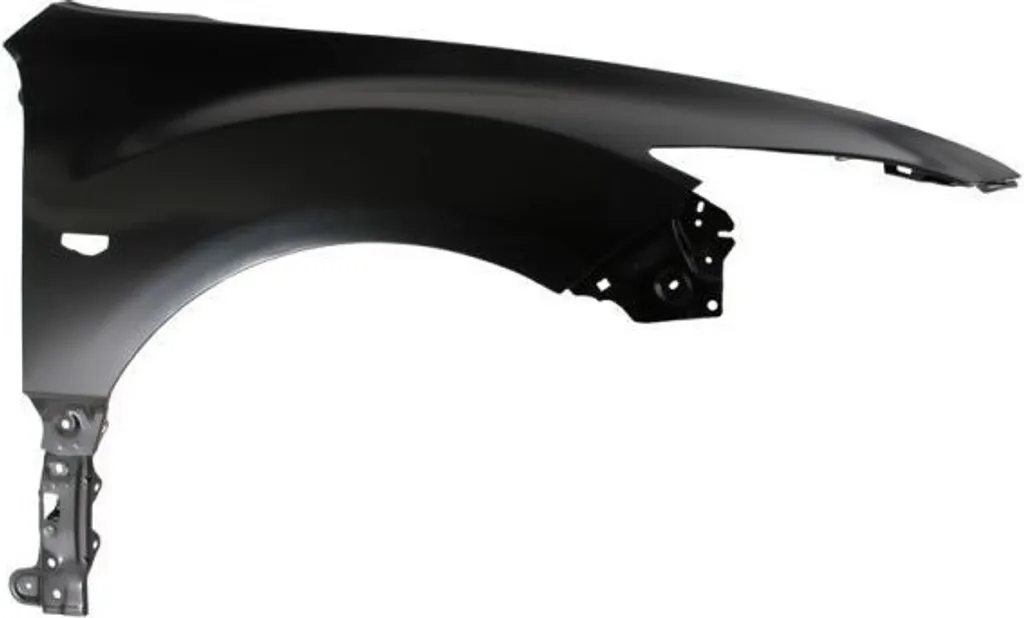 Aile avant droite en acier pour Mazda 6 (G) - Réf BLIC 3452312P OE