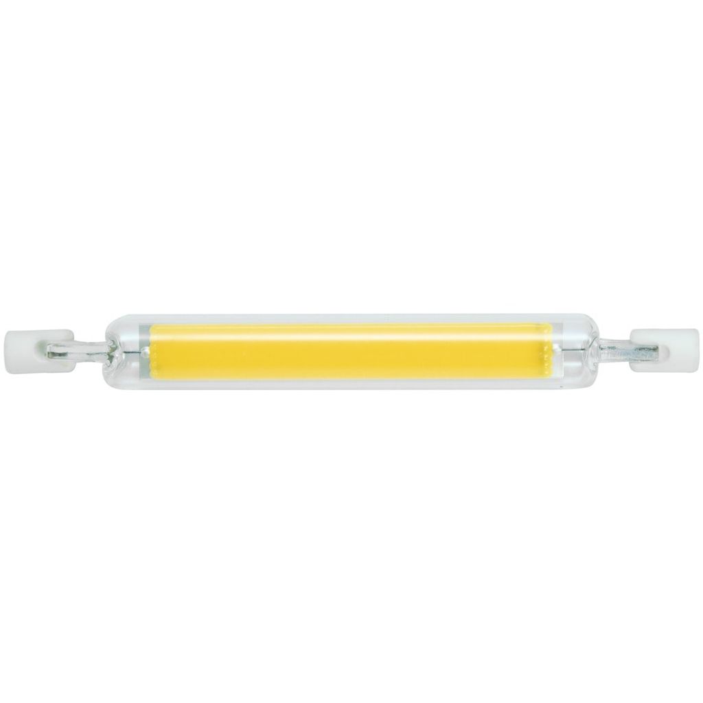 OMNILUX LED 230V/7W R7s 118mm Stabbrenner 3000K Produktbild 