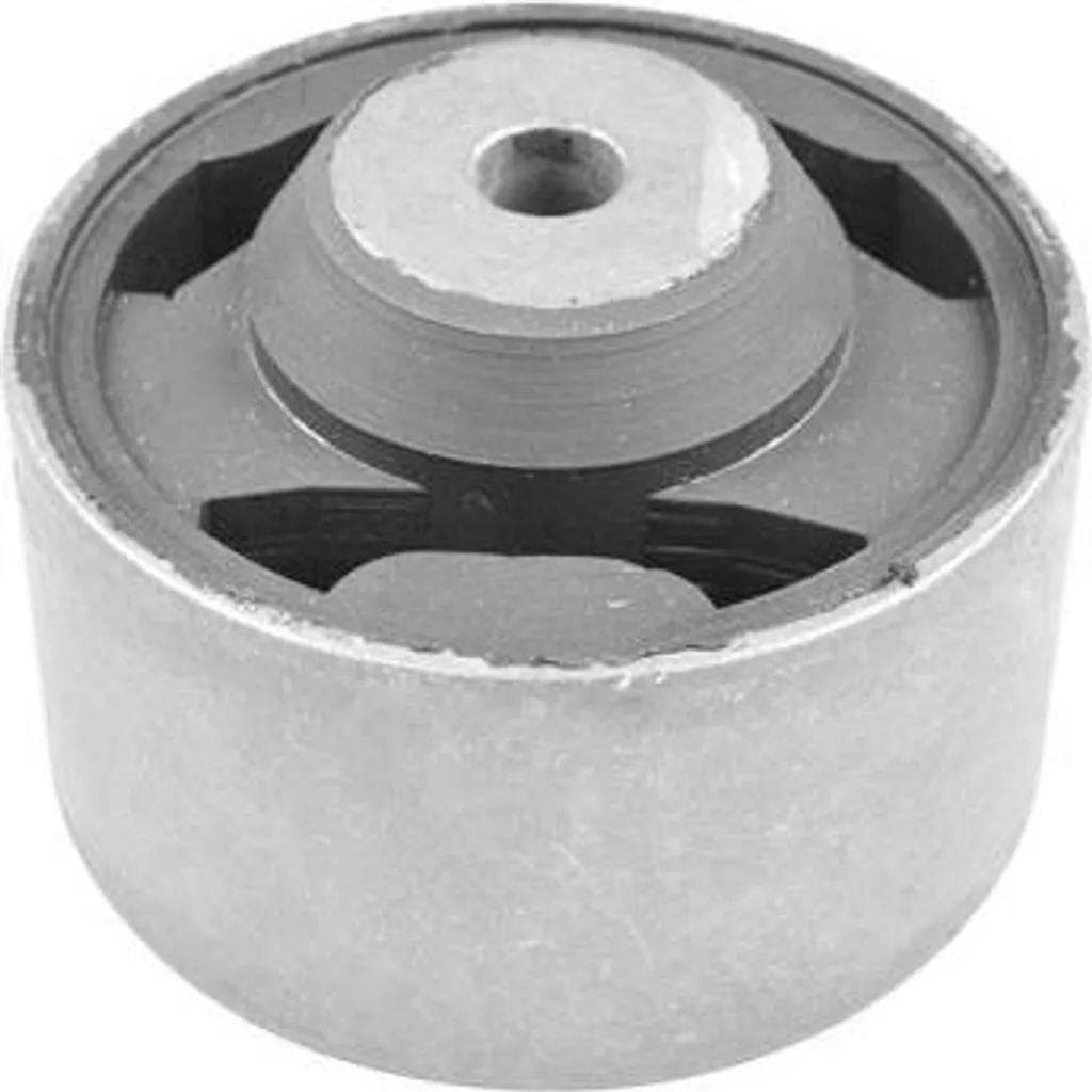Roulement moteur anti-vibration TEDGUM 00674800 pour Toyota 12371-0R040