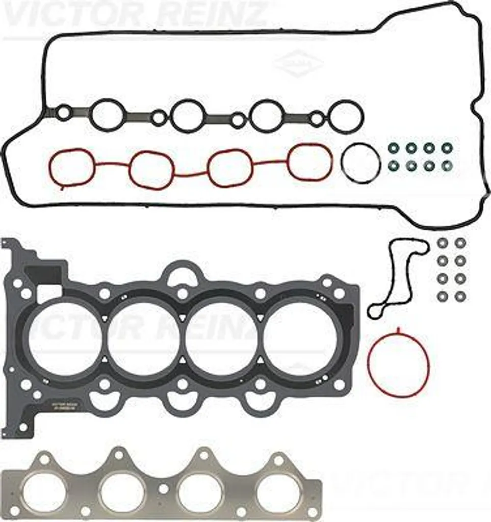 Kit de joints de culasse VICTOR REINZ 02-54020-02 pour moteur GDI
