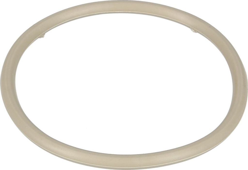 easyPART passend für 1882630200 Beko Dichtring 80mmØ für Wassertasche in Geschirrspüler