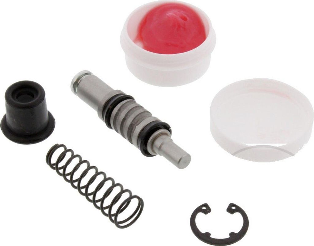 Bremszylinder-Reparatursatz Vorderrad für Suzuki DR 125 S Baujahr 1985-1994 von Tourmax - Neu