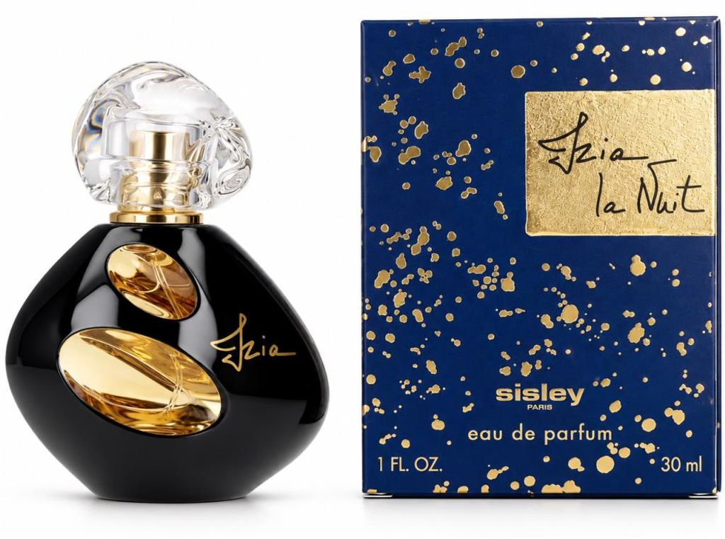 Sisley Izia La Nuit Woda perfumowana, 30ml Zdjęcie produktu 