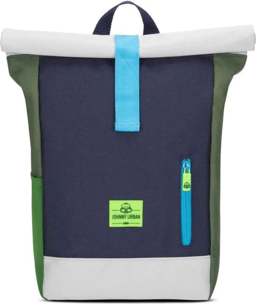 Poussette écoresponsable compacte et légère pour bébés filles et garçons