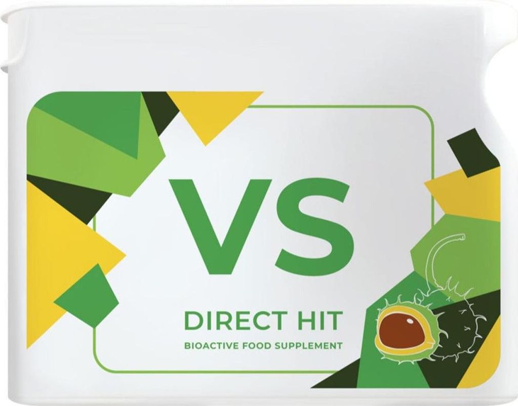 Vision Project V - VS Produktbild 