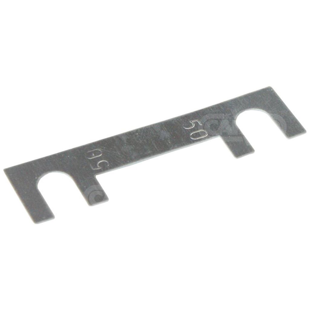 10 x Streifensicherung 6-36Volt / 50A