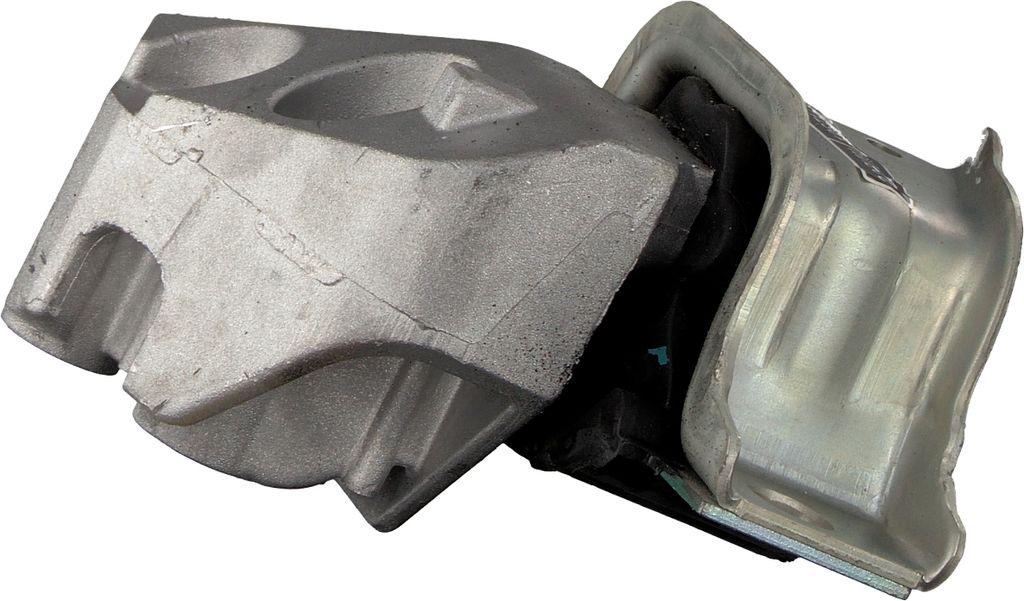 FEBI BILSTEIN Motorlager Gummimetalllager Rechts für FIAT Produktbild 