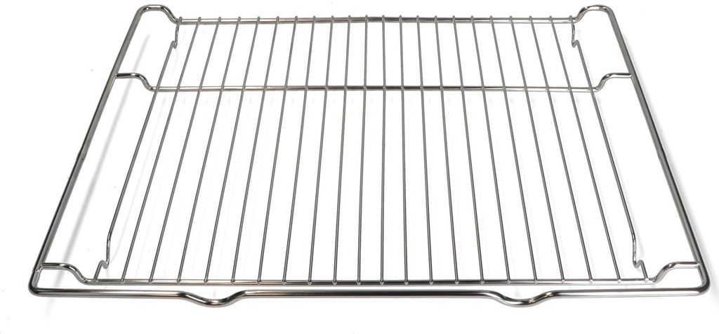 Grillrost, Backrost, Rost für Backofen 455x375mm kompatibel Produktbild 