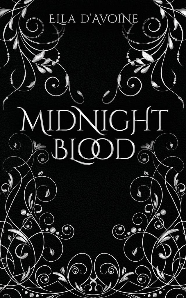 Midnight Blood