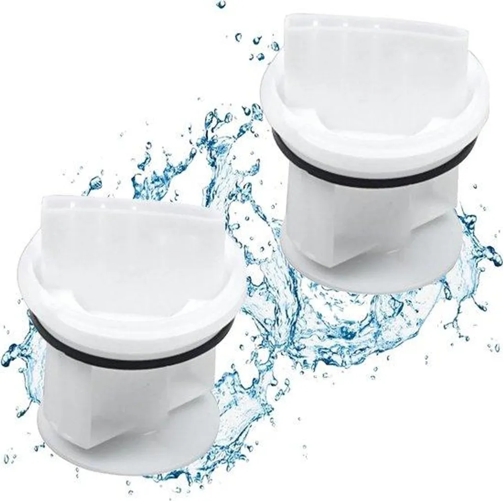 Cartouche Universal Plus haute performance pour sèche-linge Siemens 647920