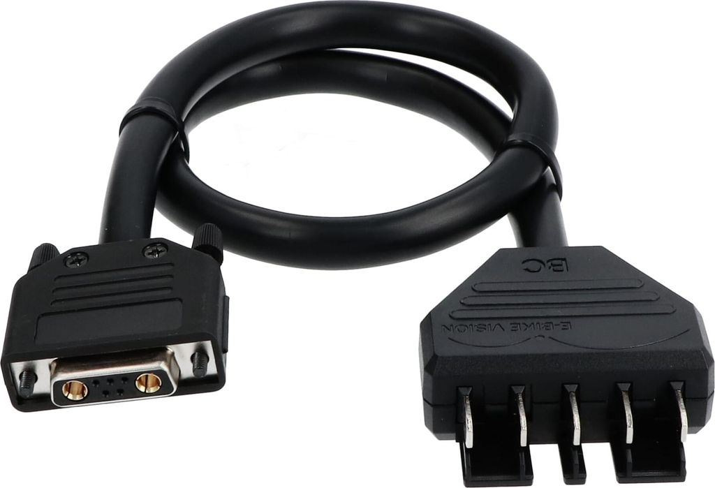 Bosch adapter e-bike vision test tower classic