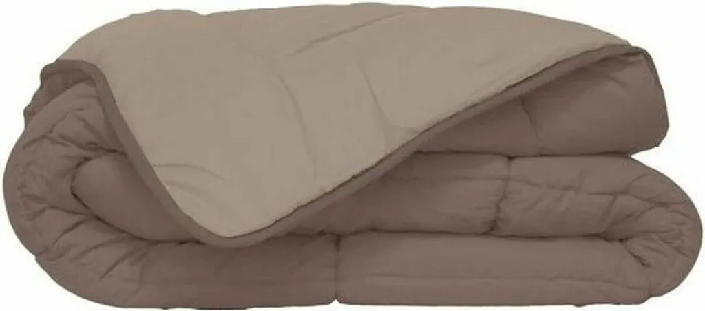 Couette 140x200 cm HUDSON Poyet Motte 200g/m² - Garnissage Douillet