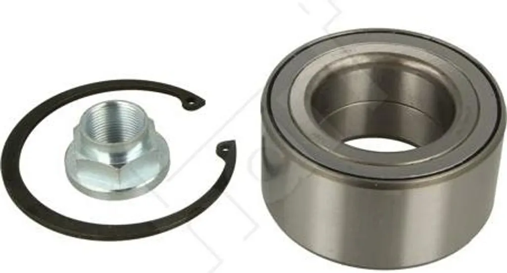 Roulement de roue avant pour Honda HR-V et CR-V remplace 44300-SHJ-A51