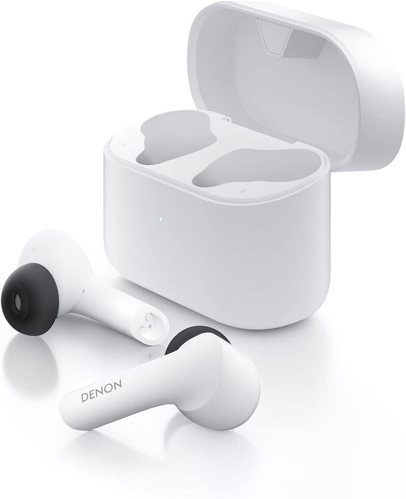 In Ear Kopfhörer mit Bluetooth, Soundmaster-Tuning und bis Produktbild 