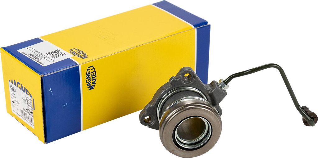 Magenti Marelli Ausrücklager Zentralausrücklager 34,00 mm Ø 55354177