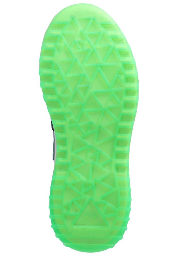 Ricosta Slipper NEED Jungen 31363138313833 Grün 37 EU Produktbild 18