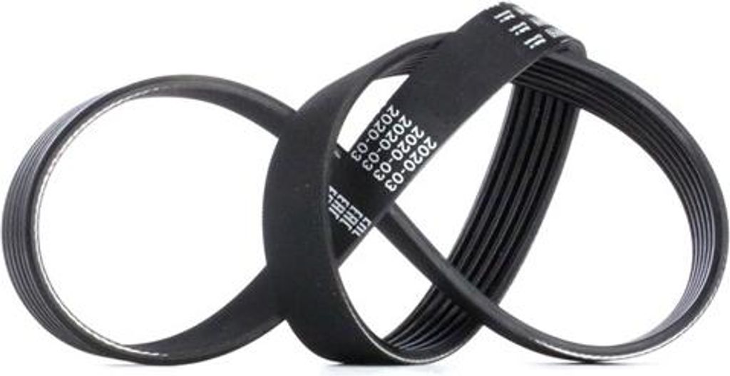 BOSCH Keilrippenriemen 915mm für FORD FIESTA III (GFJ) 1 987 947 937