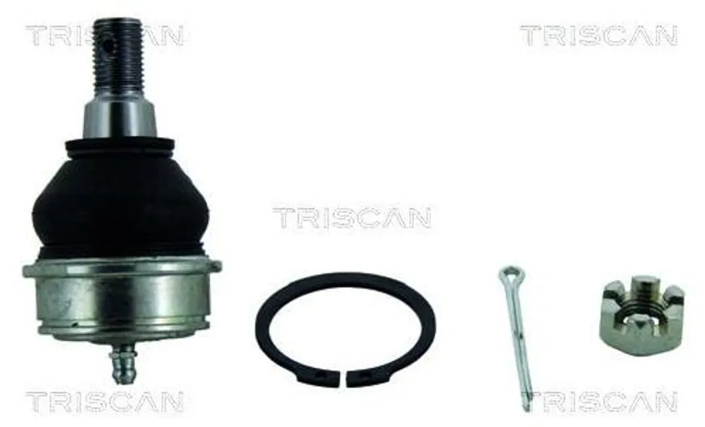 Boulon Haute Résistance pour Triangle Avant Daihatsu Terios 05-17