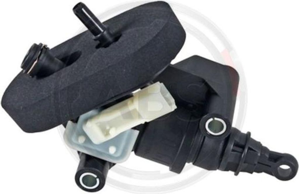 A.B.S. 61450 Geberzylinder, Kupplung OE 1751681 kompatibel mit B-Max, Fiesta