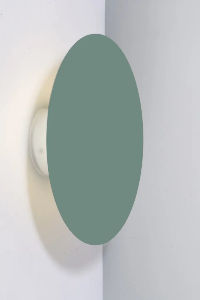 Applique murale Candellux HOLAR 1x LED intégrée - Modèle 50433251