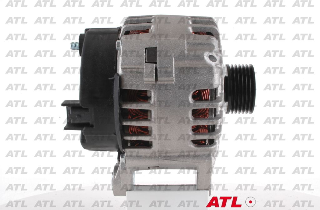 ATL Lichtmaschine Generator LiMa