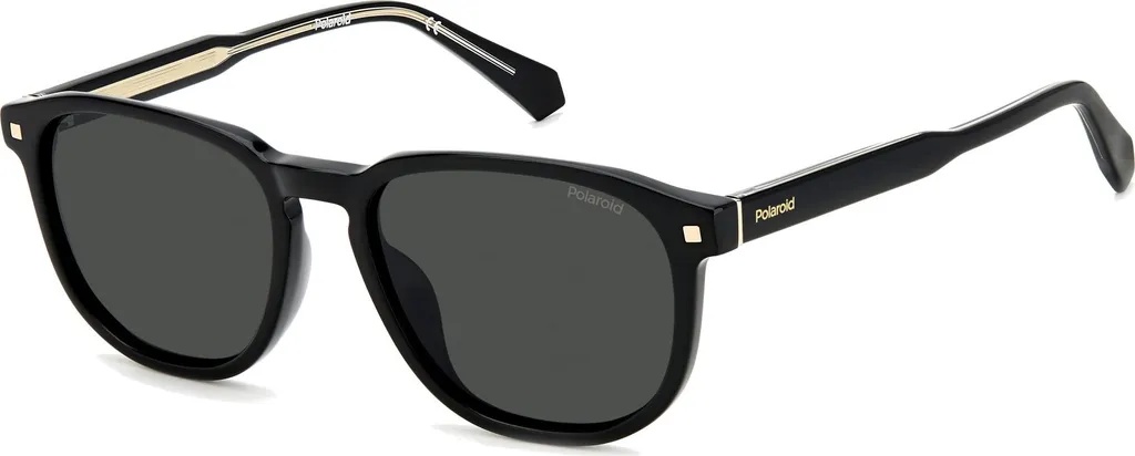 Lunettes Polarisées Polaroid PLD 4117 Idéales pour Conduite et Vacances