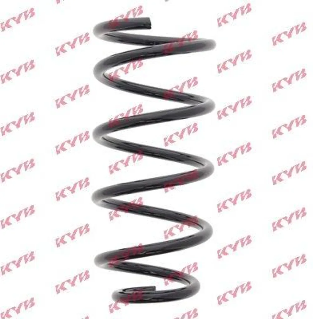 Ressort suspension KYB RC5804 contre l'affaissement Mazda et Lancia