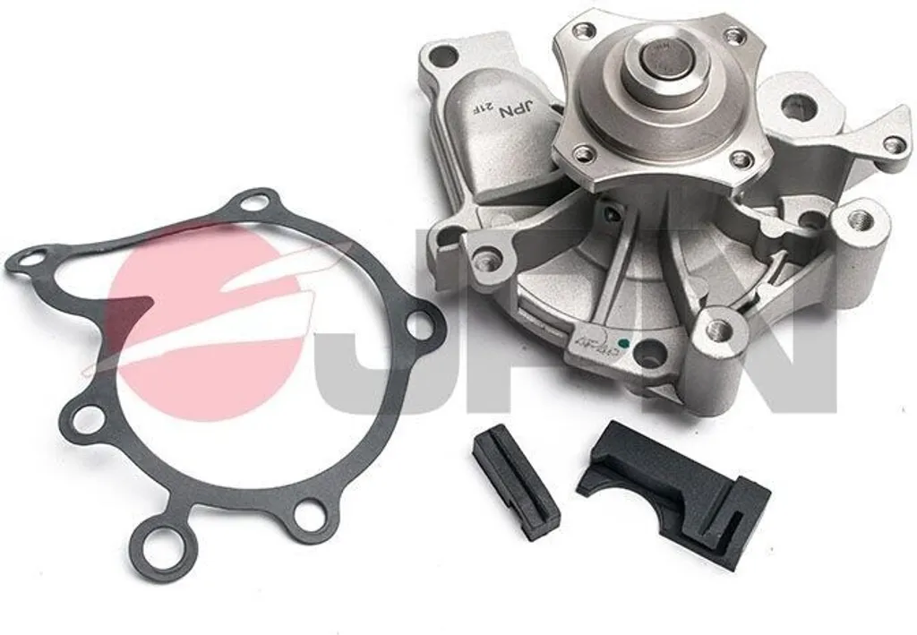 Pompe à eau JPN 10C3021 haute durabilité pour Mazda MPV II et MX-6 GE