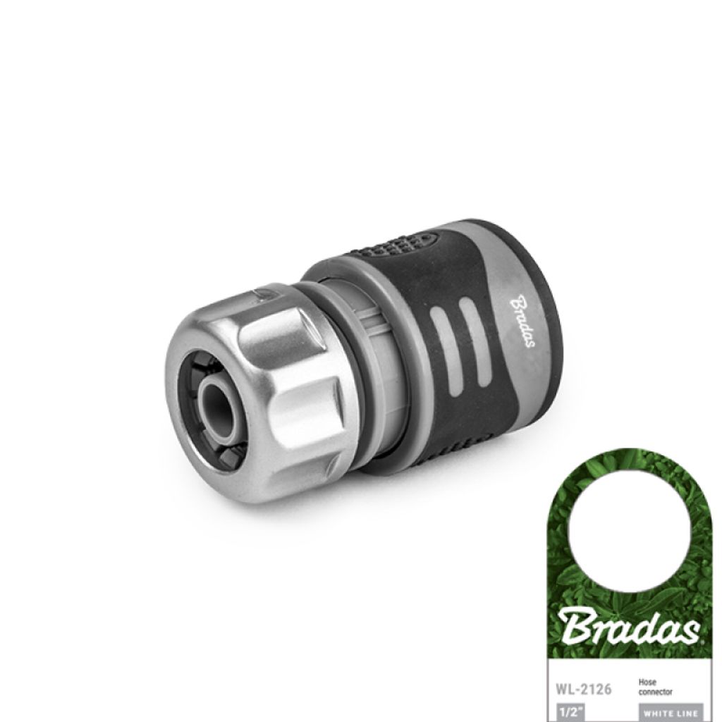Bradas WL-2126, spoj potrubia, zavlažovací systém, Poľsko, Obrázok produktu 