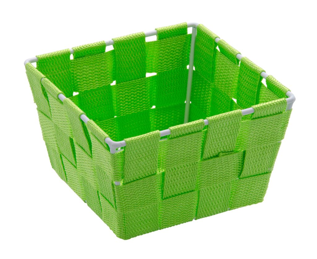Aufbewahrungskorb Adria Mini Grün